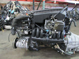 JDM Toyota 1G-FE Beams Engine 6 Speed Transmission Altezza IS200 1G