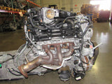 JDM Nissan VQ35HR Engine 2007-2009 350Z G35 2009-2012 FX35 3.5 (Engine Only)