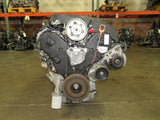 1999 2000 2001 2002 2003 2004 JDM Honda Odyssey Engine J35A 3.5L