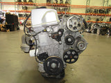 2007 2008 2009 JDM Honda CRV Engine K24A iVTEC Replacement for K24Z1 CR-V 2.4L