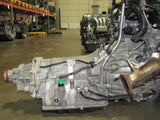 2007 2008 JDM Nissan 350Z Infiniti G35 RWD Automatic Transmission VQ35HR 3.5L