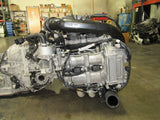 2015 2016 2017 Subaru WRX Engine FA20 Turbo FA20DIT 2.0L JDM Motor