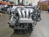 2007 2008 2009 JDM Honda CRV Engine K24A iVTEC Replacement for K24Z1 CR-V 2.4L