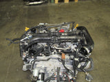 2015 2016 2017 Subaru WRX Engine FA20 Turbo FA20DIT 2.0L JDM Motor