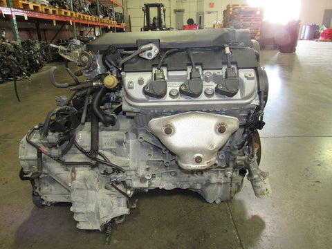 1999 2000 2001 2002 2003 2004 JDM Honda Odyssey Engine J35A 3.5L