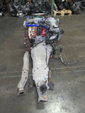 JDM Nissan RB25DET Engine and Transmission R33 Skyline RB25 Series 1 ECU Harness