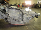 2015 2016 2017 Subaru WRX Automatic Transmission FA20 Turbo TR690GBDCA JDM