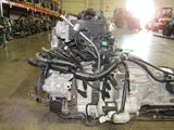 2009 2010 2011 JDM Mazda RX8 13B Engine Automatic Version 1.3L 6 Port (No Trans)