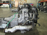 2009 2010 2011 JDM Mazda RX8 13B Engine Automatic Version 1.3L 6 Port (No Trans)