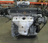 Honda B20B Engine 2.0L CRV Integra Low Comp Model 1997 1998