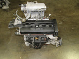 JDM Honda B20B High Comp Engine CRV Integra  High Compression 150HP Model