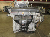 JDM Honda B20B High Comp Engine CRV Integra  High Compression 150HP Model