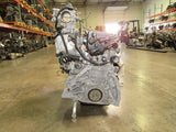 Honda B20B Engine P8R Head 2.0L CRV Integra High Comp Model 1999-2001