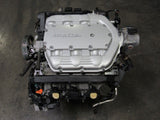 2009 2010 2011 2012 2013 2014 Honda Pilot Engine JDM J35A VCM 3.5L