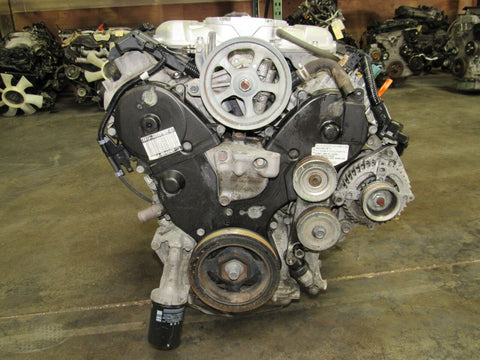 2009 2010 2011 2012 2013 2014 Honda Pilot Engine JDM J35A VCM 3.5L