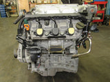 2009 2010 2011 2012 2013 2014 Honda Pilot Engine JDM J35A VCM 3.5L