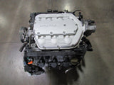 2009 2010 2011 2012 2013 2014 Honda Pilot Engine JDM J35A VCM 3.5L