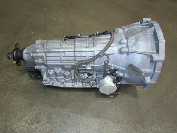 JDM 2007 2008 2009 2010 2011 JDM Lexus GS350 Automatic Transmission 2G ...